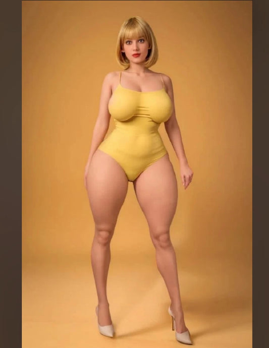 163cm TPE Silicone Lovedoll Full Body Adult Toys For Men Life Size BBW Sex toys