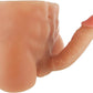 Realistic 3D Male Sex Dolls with Lifelike Flexible Dildo, Man Lower Shaped Torso Sex Toy for Women Soft Female Masturbator with Large Cock and Tight Anal Sex Stroker…