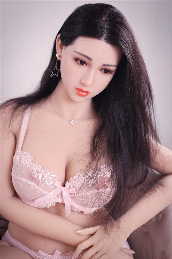 Big Ass TPE Silicone Sex Doll Love Doll Realistic Sex Toy Life Size For Men