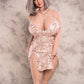 Lifelike TPE Sex Doll Silicone Sex Doll Full Body Real Life Fat Mature Love Doll