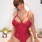 BBW Sex Doll with Big Boob, TPE Adult Sex Toys Full Body with Skeleton Sex Doll for Men Tan Skin