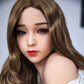 160cm Dolls Realistic Silicone Japanese Sex Dolls Adult Sexy Toys With Metal Skeleton